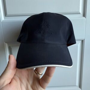 Loro Piana Baseball Cap